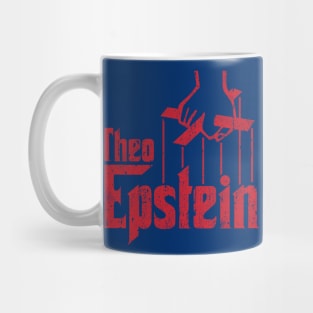 Theo Epstein Mug